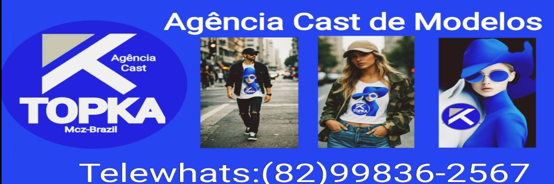 AGÊNCIA CAST TOPKA