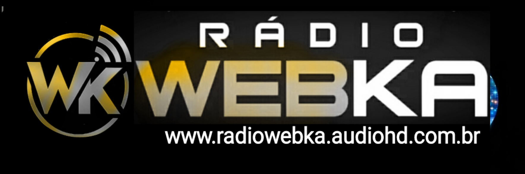 RÁDIO WEBKA