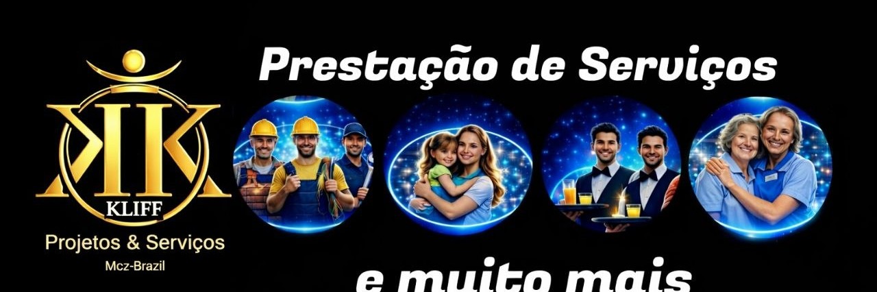 KLIFF PRESTAÇÃO  DE SERVIÇOS
